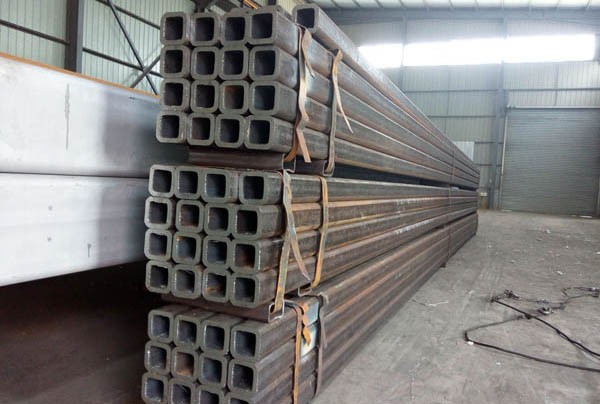 新绛厚壁无缝方管