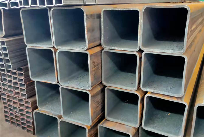 新绛Q355B无缝方管