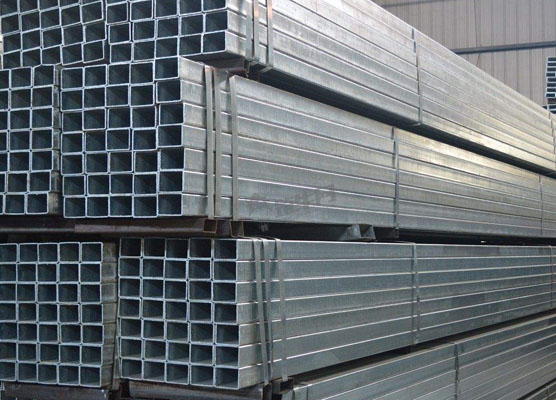 新绛Q235b矩形管