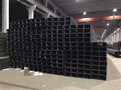 新绛冷拔方管选型指南 工程采购怎么选